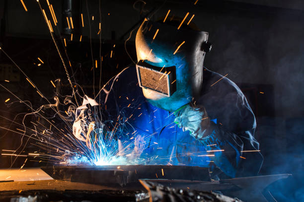 Best Automotive Welding in Columbia City, OR
