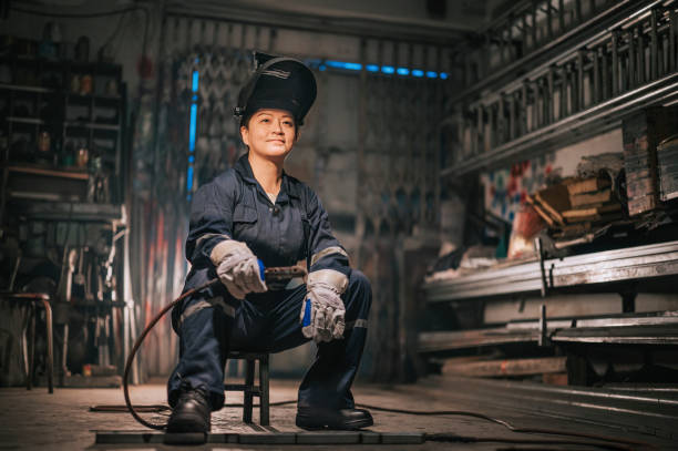 Best Artistic and Custom Metal Fabrication in Columbia City, OR