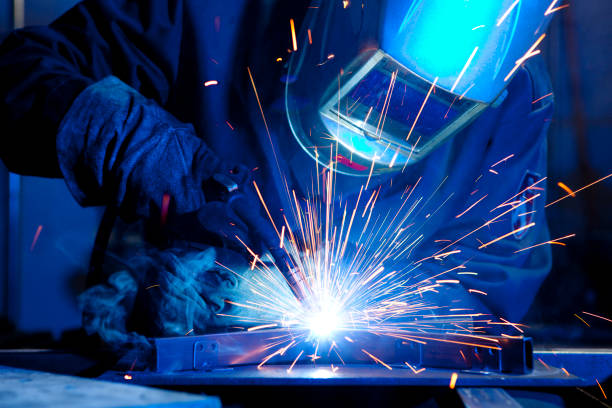Best Marine and Shipbuilding Welding in Columbia City, OR