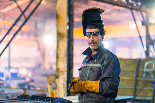 Best Food and Beverage Processing Equipment Welding in Columbia City, OR