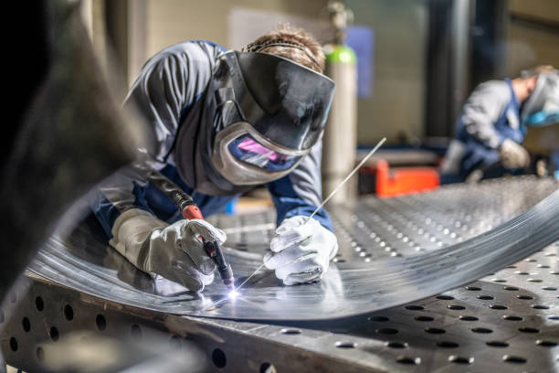 Best Automation and Robotic Welding in Columbia City, OR