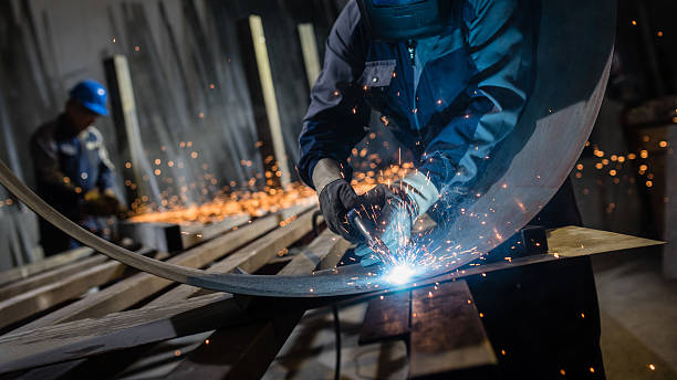 Best Aerospace and Defense Welding in Columbia City, OR