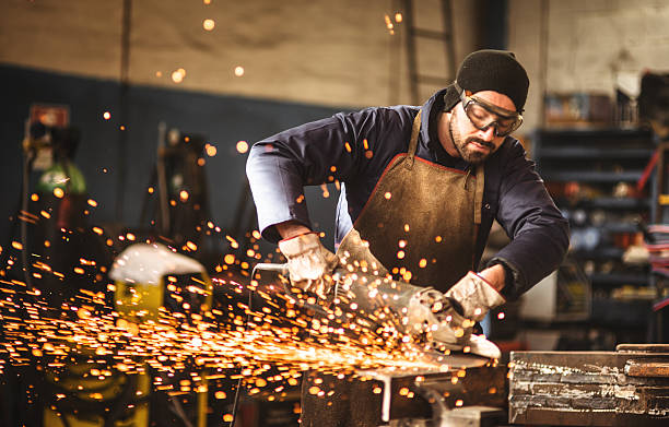 Best Marine and Shipbuilding Welding in Columbia City, OR