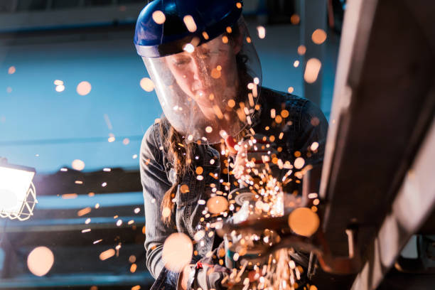  Columbia City, OR Welder Pros